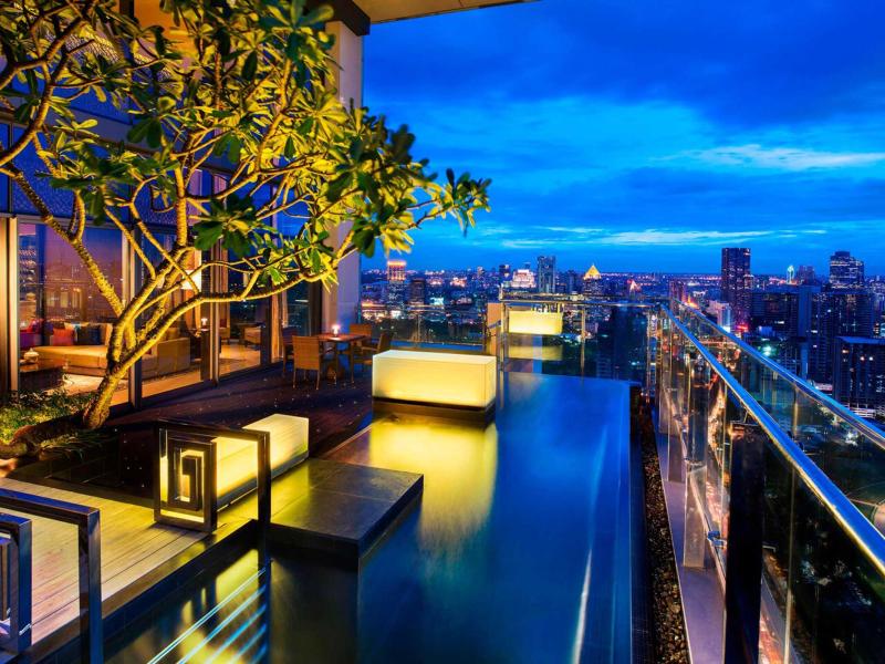 The St. Regis Bangkok