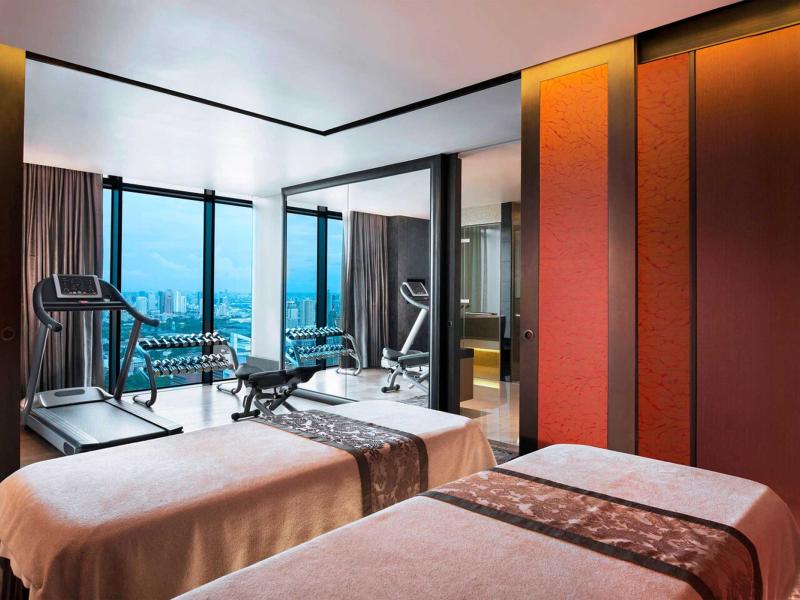 The St. Regis Bangkok