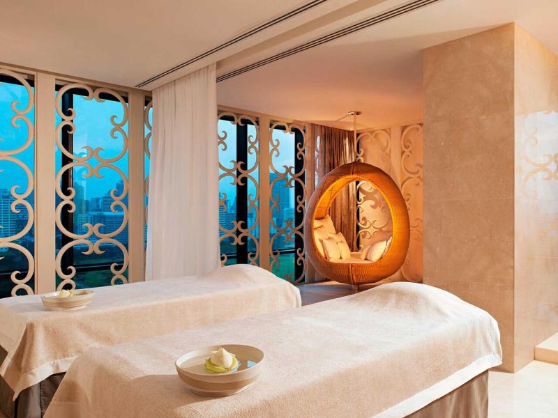 The St. Regis Bangkok