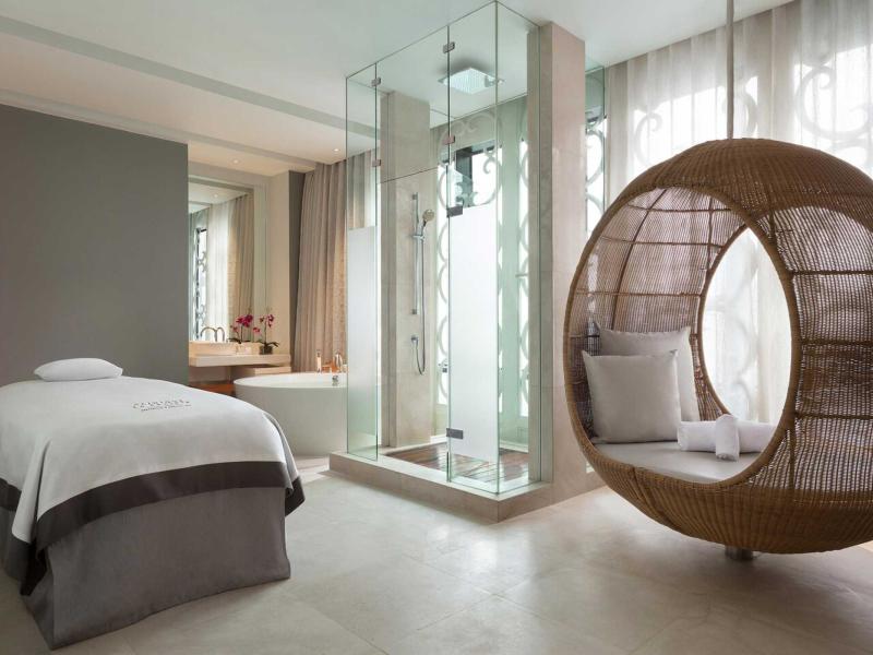 The St. Regis Bangkok