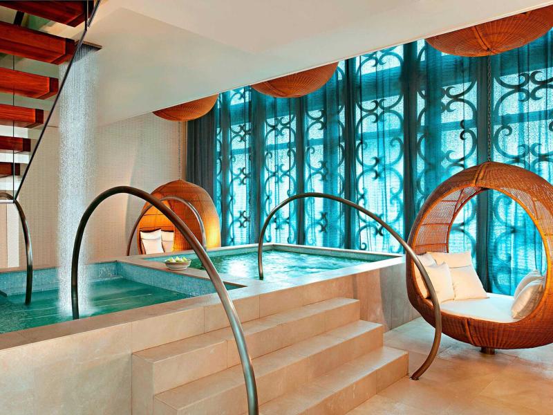 The St. Regis Bangkok