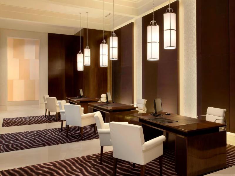 The St. Regis Bangkok