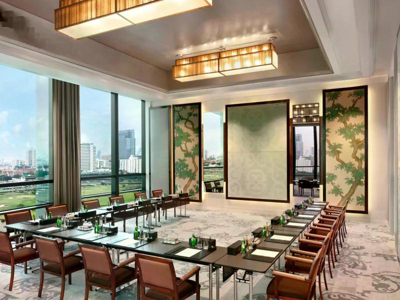 The St. Regis Bangkok