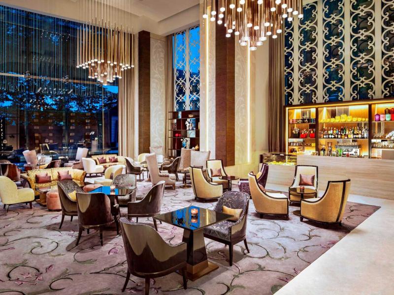 The St. Regis Bangkok