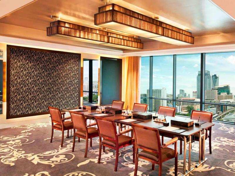 The St. Regis Bangkok