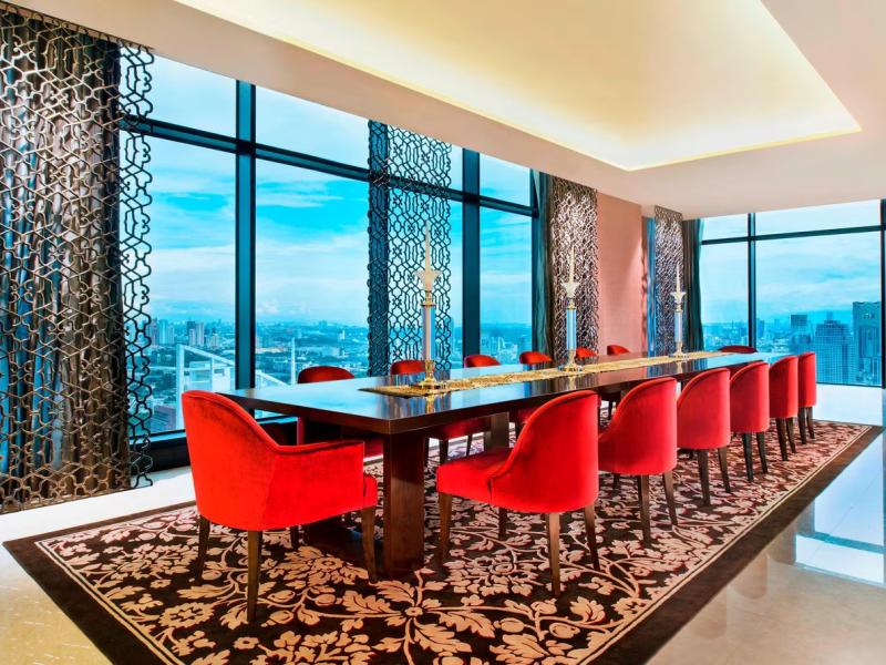 The St. Regis Bangkok