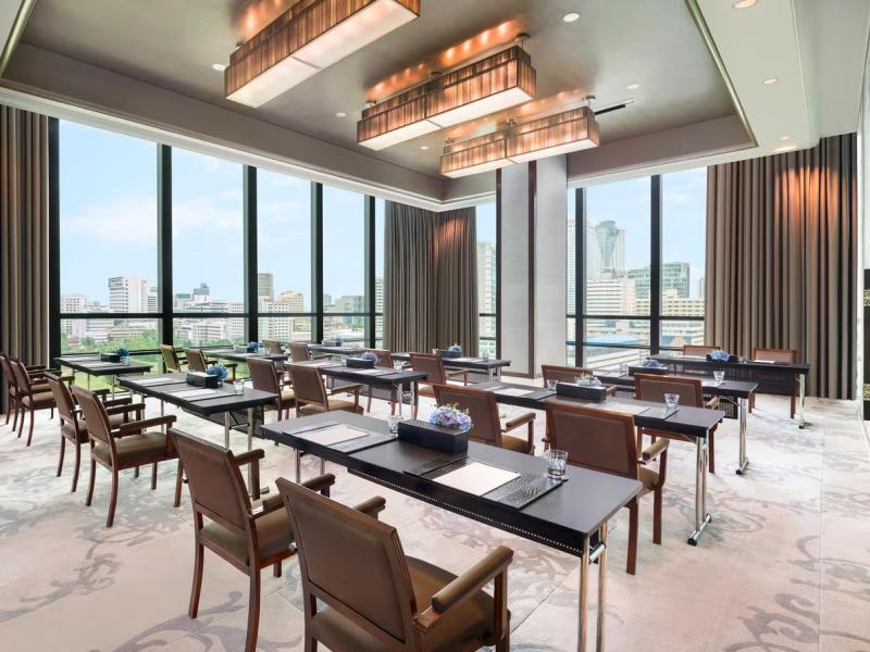 The St. Regis Bangkok