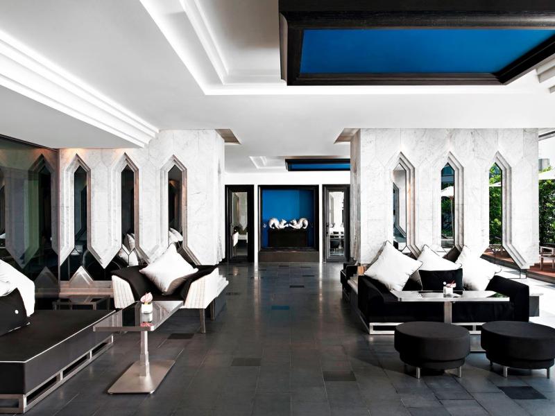 The St. Regis Bangkok