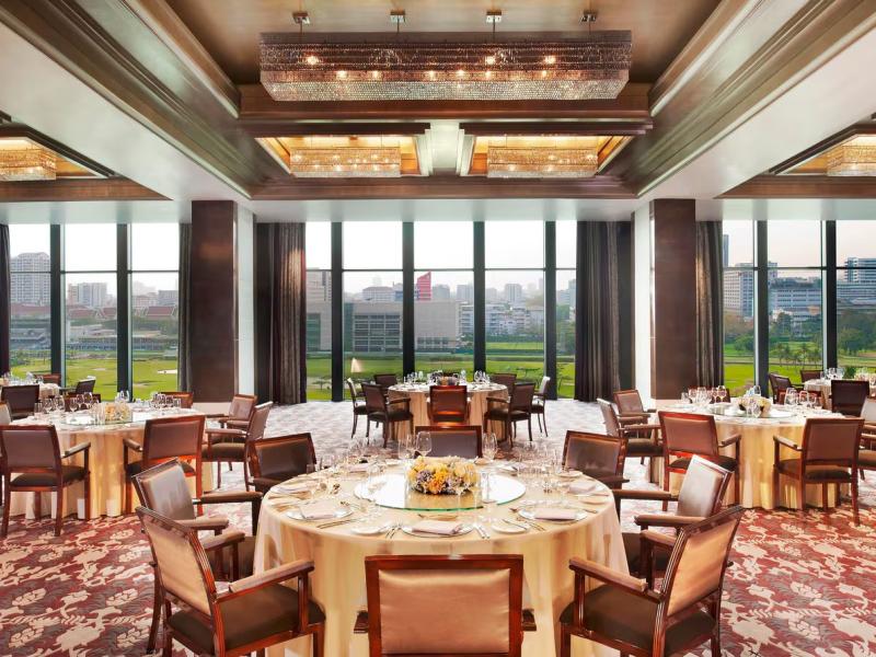 The St. Regis Bangkok