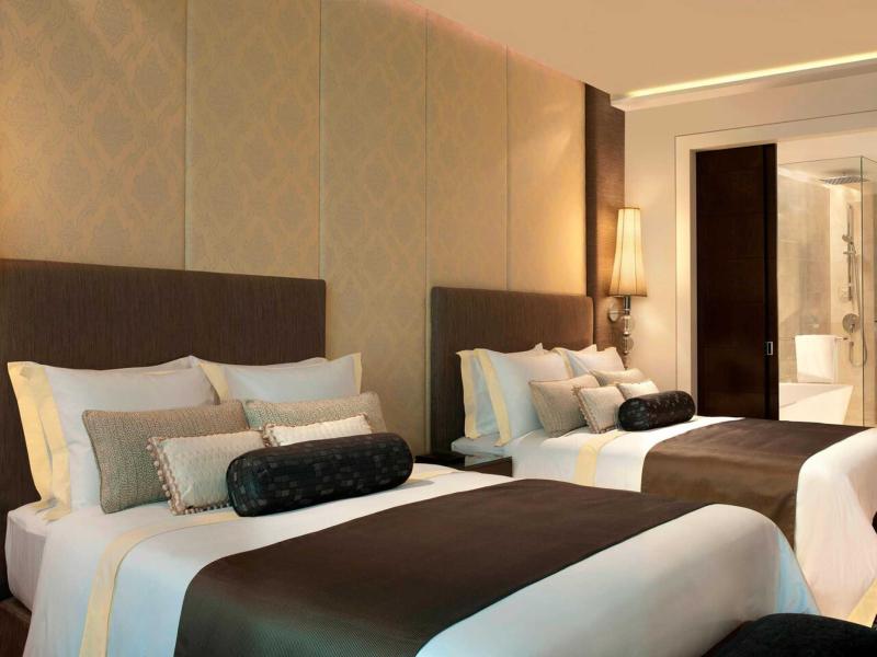 The St. Regis Bangkok