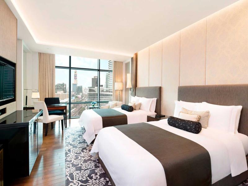 The St. Regis Bangkok