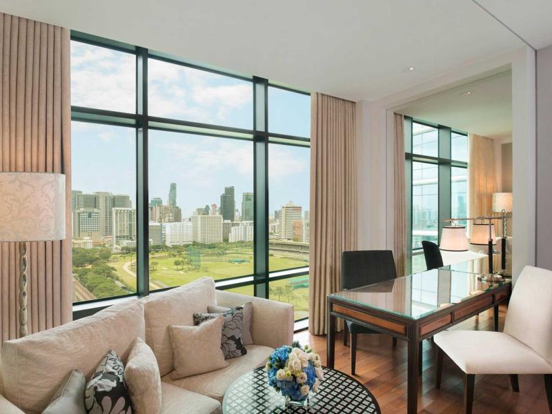 The St. Regis Bangkok