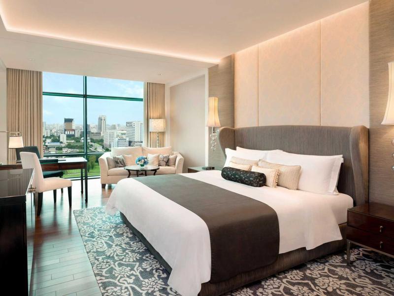 The St. Regis Bangkok