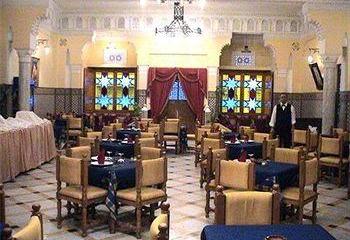 Отель Transatlantique Марокко, Касабланка, фото 12