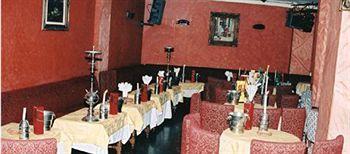 Отель Transatlantique Марокко, Касабланка, фото 13