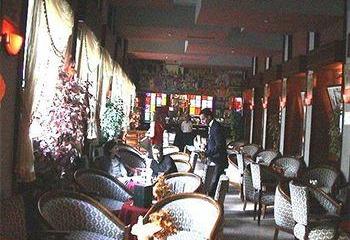 Отель Transatlantique Марокко, Касабланка, фото 40