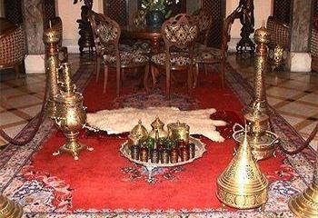 Отель Transatlantique Марокко, Касабланка, фото 46