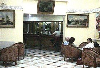 Отель Transatlantique Марокко, Касабланка, фото 49