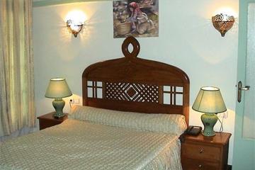 Отель Transatlantique Марокко, Касабланка, фото 5