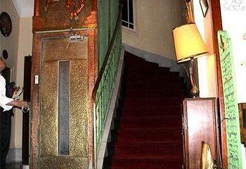 Отель Transatlantique Марокко, Касабланка, фото 52