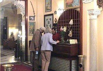 Отель Transatlantique Марокко, Касабланка, фото 53