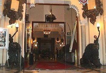 Отель Transatlantique Марокко, Касабланка, фото 55