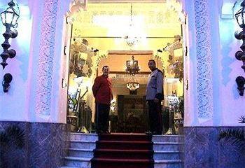 Отель Transatlantique Марокко, Касабланка, фото 57