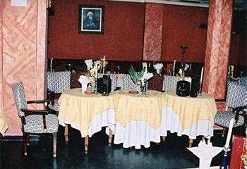 Отель Transatlantique Марокко, Касабланка, фото 58