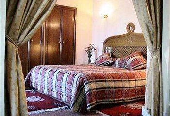 Отель Transatlantique Марокко, Касабланка, фото 6