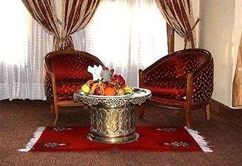 Отель Transatlantique Марокко, Касабланка, фото 61