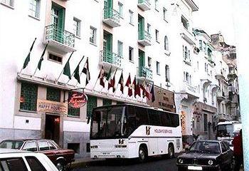 Отель Transatlantique Марокко, Касабланка, фото 63