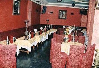 Отель Transatlantique Марокко, Касабланка, фото 64