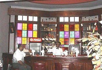 Отель Transatlantique Марокко, Касабланка, фото 71