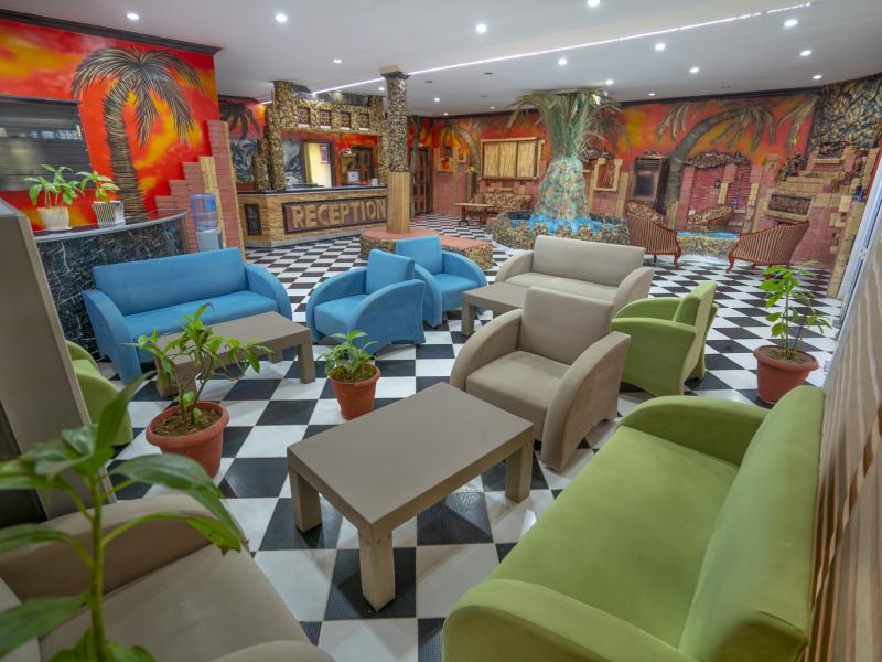 Aperion Beach Hotel