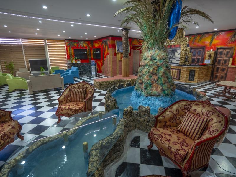 Aperion Beach Hotel