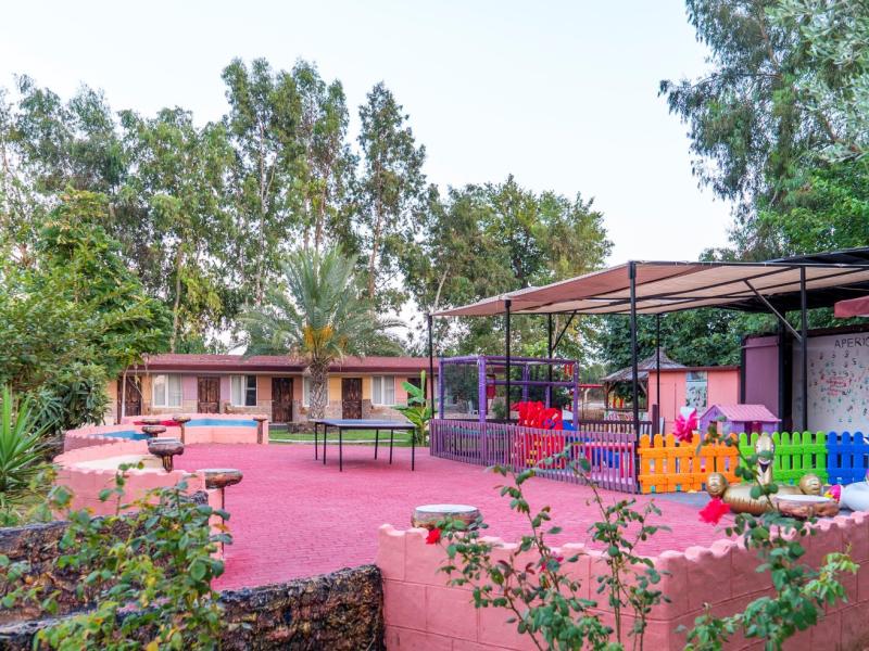 Aperion Beach Hotel