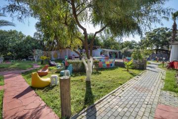 Отель Aperion Beach Hotel Турция, Кизилот, фото 22