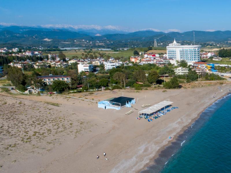 Aperion Beach Hotel