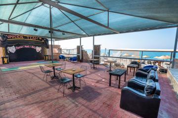 Отель Aperion Beach Hotel Турция, Кизилот, фото 28