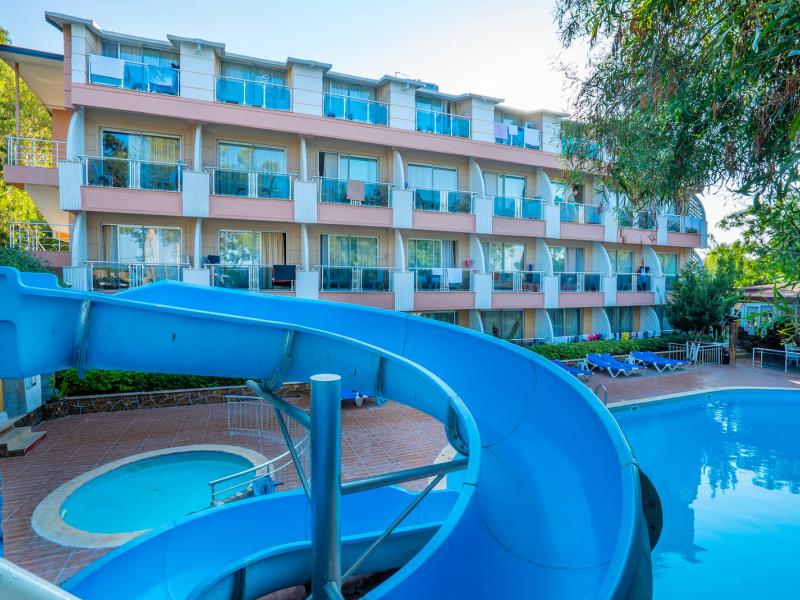 Aperion Beach Hotel