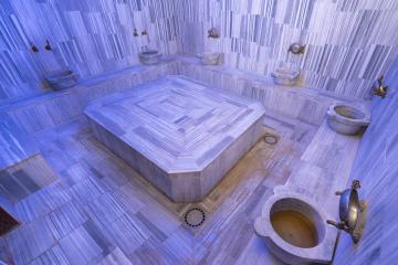 Отель Aperion Beach Hotel Турция, Кизилот, фото 5