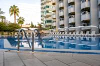 Simply Fine Hotel Alize 4*