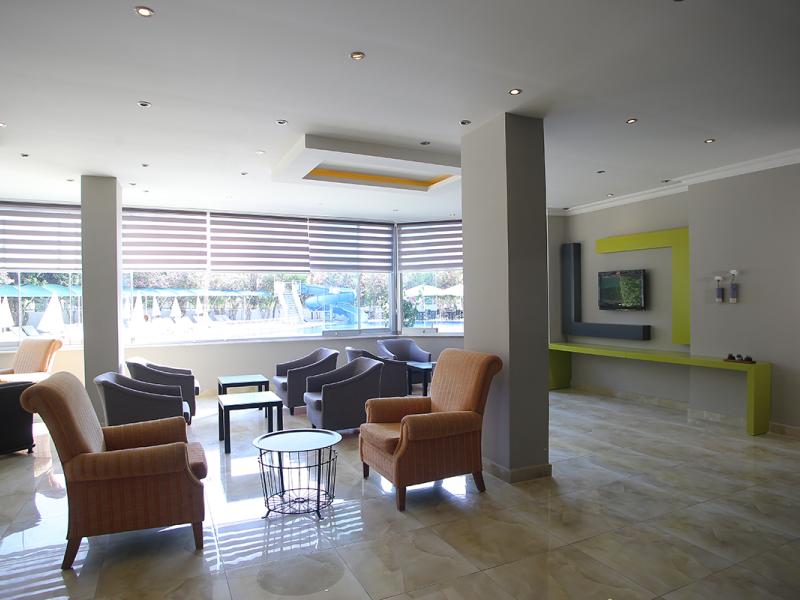 Simply Fine Hotel Alize