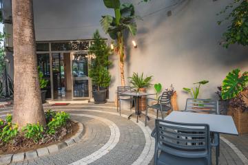 Отель Simply Fine Hotel Alize Турция, Обагель, фото 13