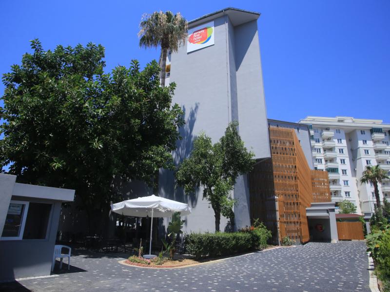 Simply Fine Hotel Alize