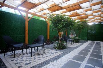 Отель Simply Fine Hotel Alize Турция, Обагель, фото 15