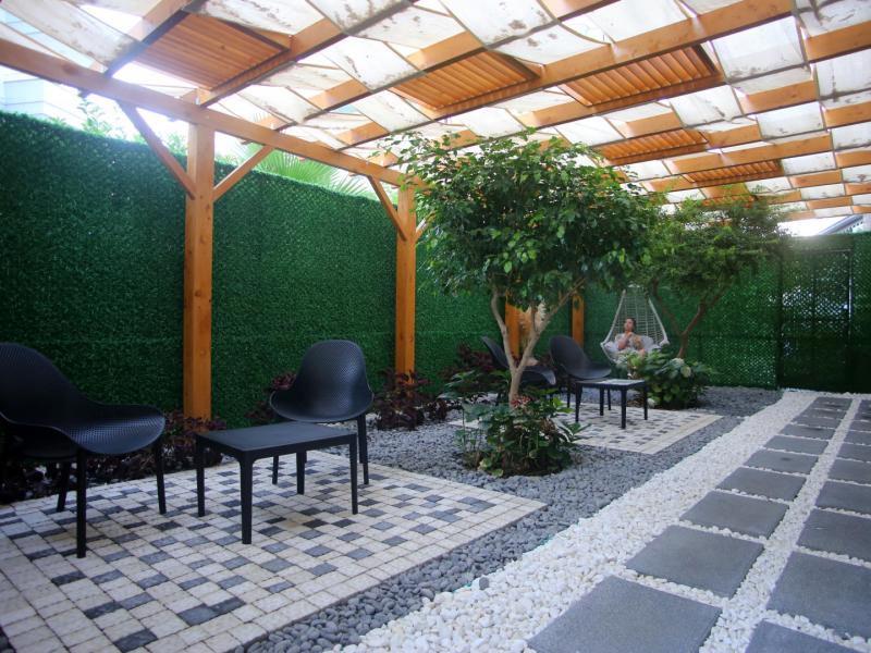 Simply Fine Hotel Alize