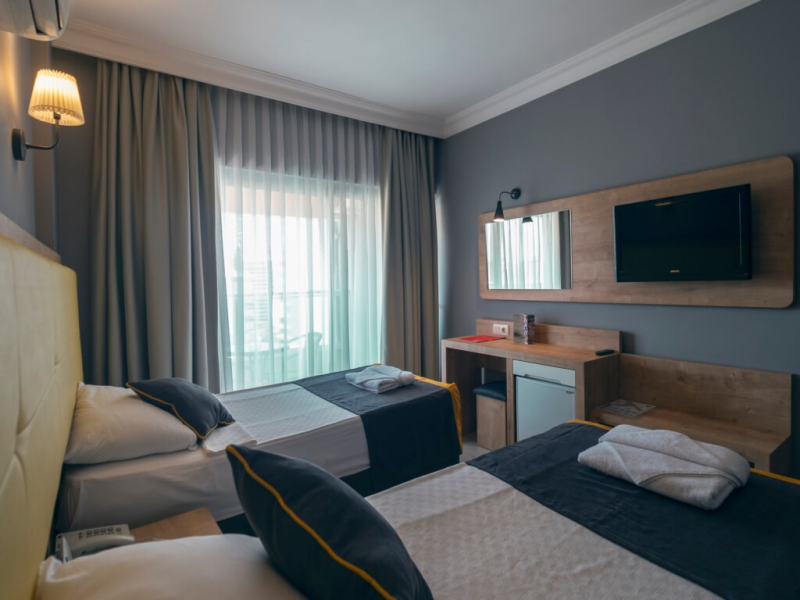 Simply Fine Hotel Alize