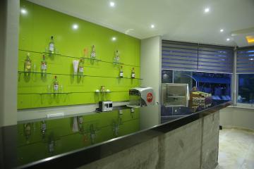 Отель Simply Fine Hotel Alize Турция, Обагель, фото 7