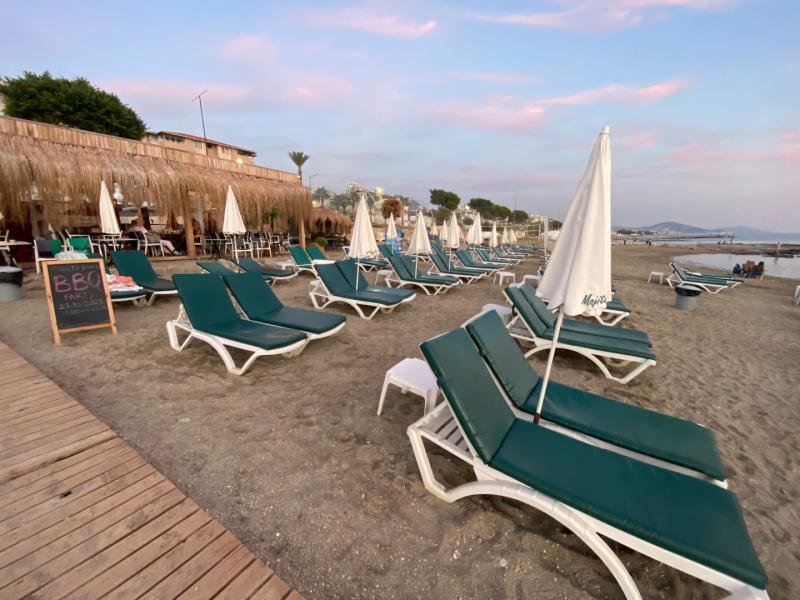 Simply Fine Hotel Alize